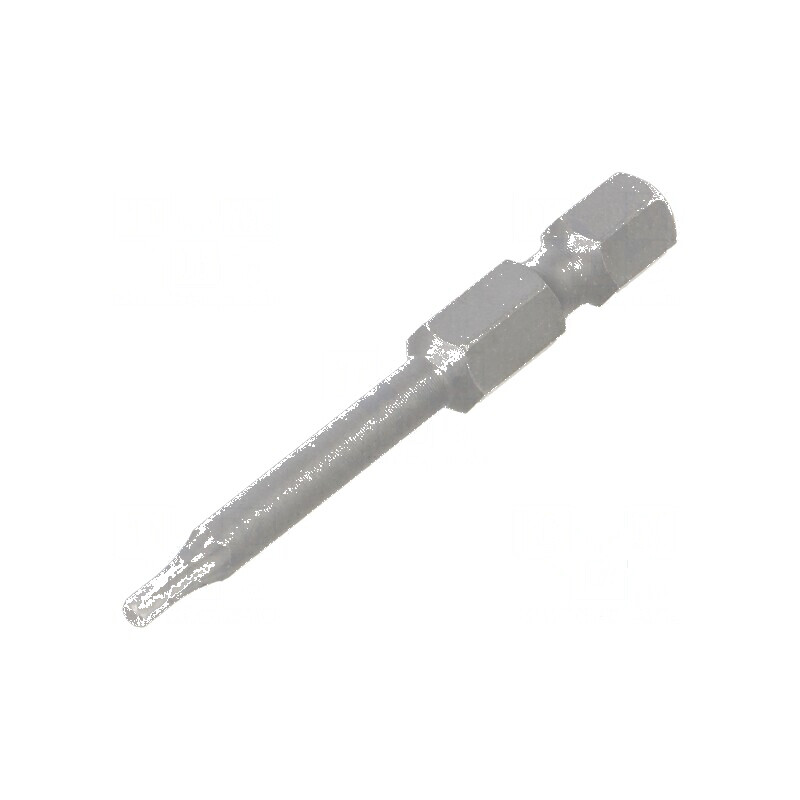 Capăt de şurubelniţă imbus HEX 2mm 50mm | Electronic-mag.ro | Componente Electronice