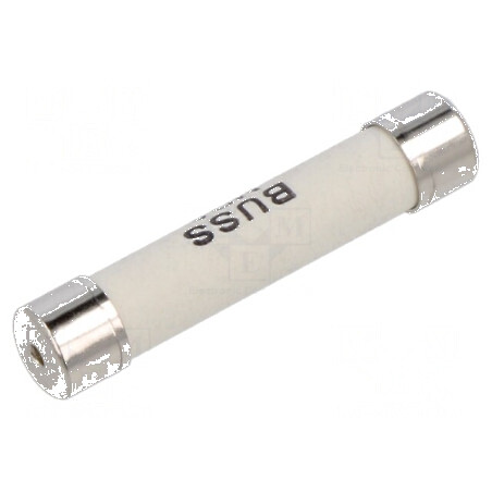 Siguranţă întârziere 10A 250VAC 125VDC 6,3x32mm | Electronic-mag.ro | Componente Electronice