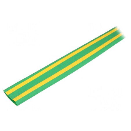 Manşon termocontractabil 12mm 30m 3:1 | Electronic-mag.ro | Componente Electronice