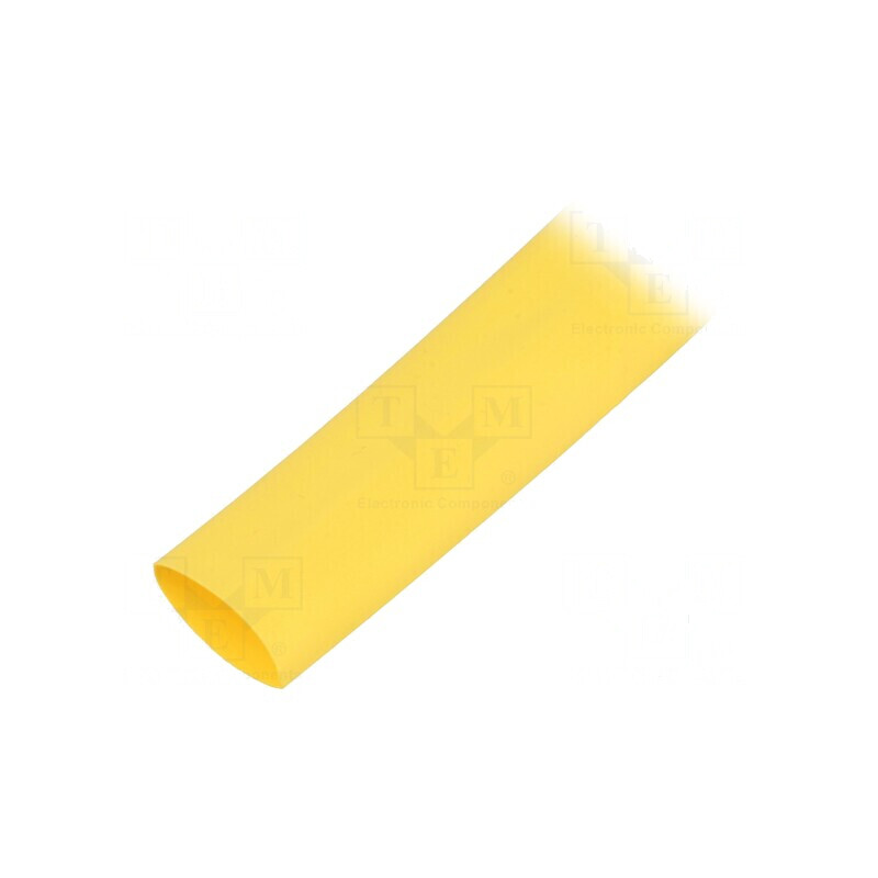 Manşon termocontractabil subţire 12mm 30m | Electronic-mag.ro | Componente Electronice Manşon termocontractabil subţire 12mm 30m | Electronic-mag.ro | Componente Electronice