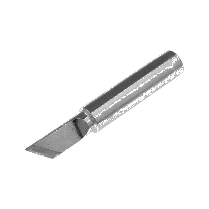 Vârf cuțit 5mm pentru ciocan de lipit, compatibil cu stație de lipit | Electronic-mag.ro | Componente Electronice