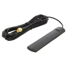 Antenă GSM LTE 2G 3G 4G 2.2dBi 3dBi 4dBi pentru cablu-bandă | Electronic-mag.ro | Componente Electronice