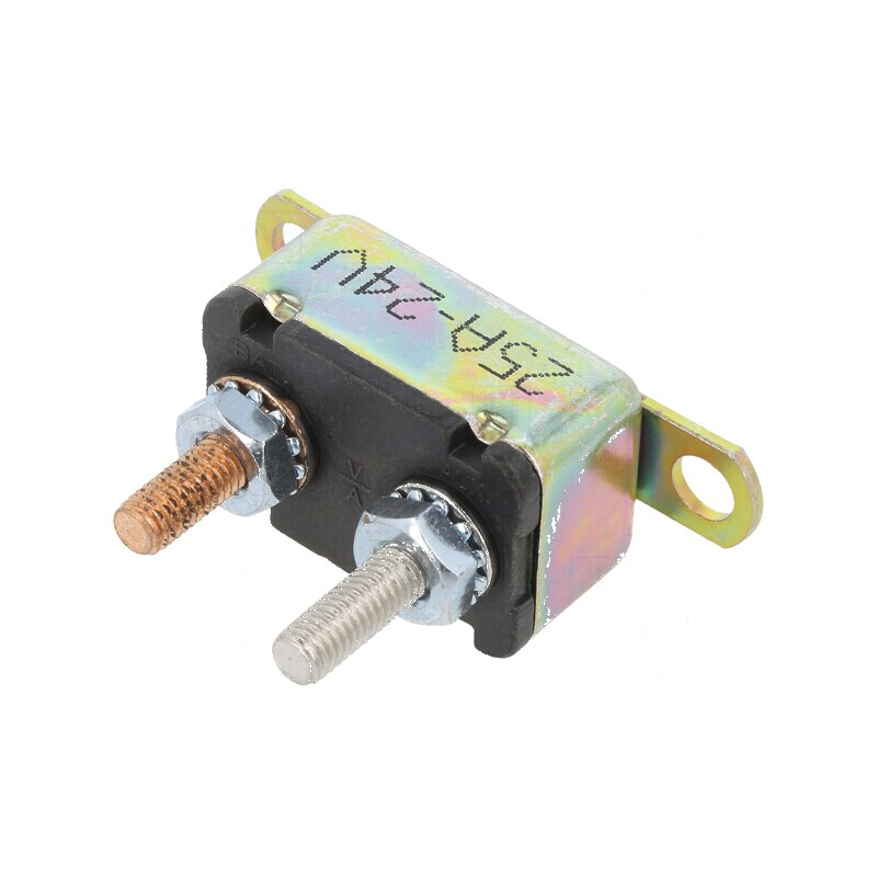 Siguranţă 25A 24VDC auto 31,8x20,51x18,54mm | Electronic-mag.ro | Componente Electronice Siguranţă 25A 24VDC auto 31,8x20,51x18,54mm | Electronic-mag.ro | Componente Electronice