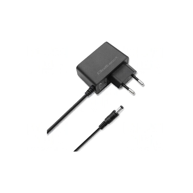 Alimentator pulsatoriu plug-in 12VDC 1A 12W | Electronic-mag.ro | Componente Electronice