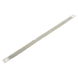 Trese bandă de împământare 10mm² 300mm Ø1: 7mm Ø2: 7mm | Electronic-mag.ro | Componente Electronice