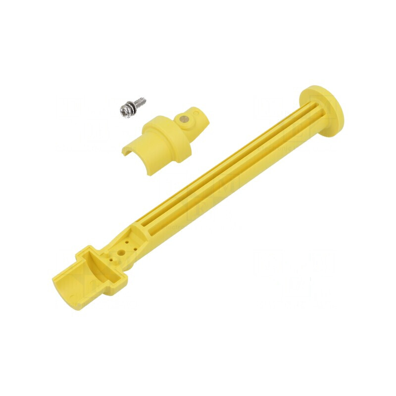 Extensie buton eliberare 139mm | Electronic-mag.ro | Componente Electronice Extensie buton eliberare 139mm | Electronic-mag.ro | Componente Electronice