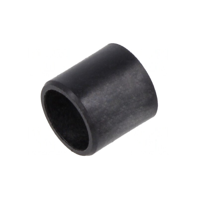 Manşon alunecător Ø24mm x Ø22mm, L: 45mm, rezistent -40÷130°C | Electronic-mag.ro | Componente Electronice