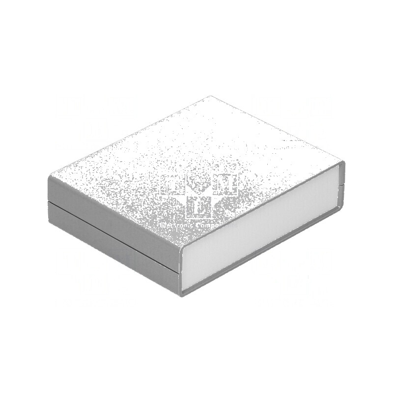 Carcasă ABS gri închis IP54 cu panou 140mm x 110mm x 35mm | Electronic-mag.ro | Componente Electronice Carcasă ABS gri închis IP54 cu panou 140mm x 110mm x 35mm | Electronic-mag.ro | Componente Electronice