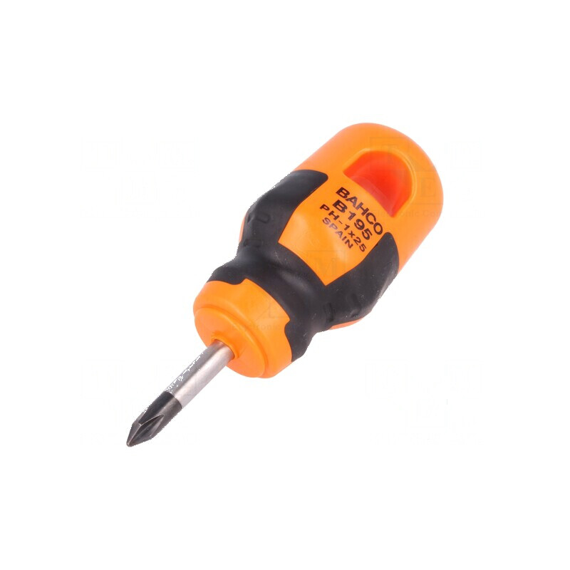 Șurubelniță Phillips PH1 25mm - 85mm | Electronic-mag.ro | Componente Electronice