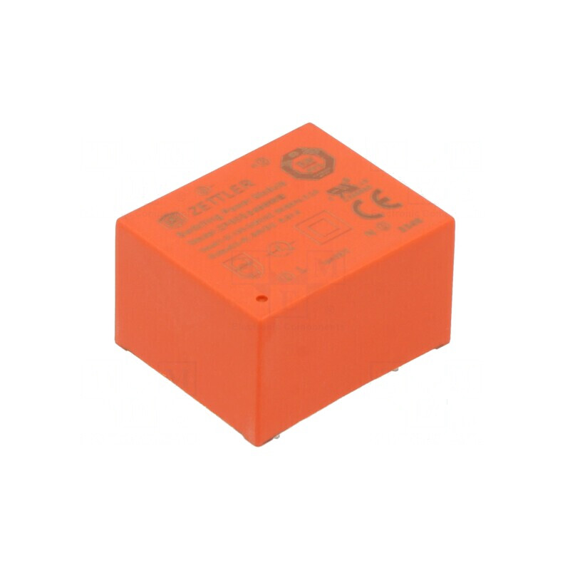 Convertor AC/DC 5W 24VDC pentru 85÷265VAC și 100÷370VDC | Electronic-mag.ro | Componente Electronice Convertor AC/DC 5W 24VDC pentru 85÷265VAC și 100÷370VDC | Electronic-mag.ro | Componente Electronice