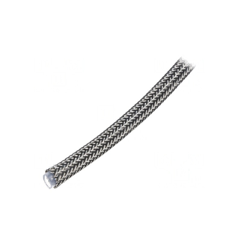 Tresă Øtresă cupru/poliester 6mm, 5÷10nom | Electronic-mag.ro | Componente Electronice