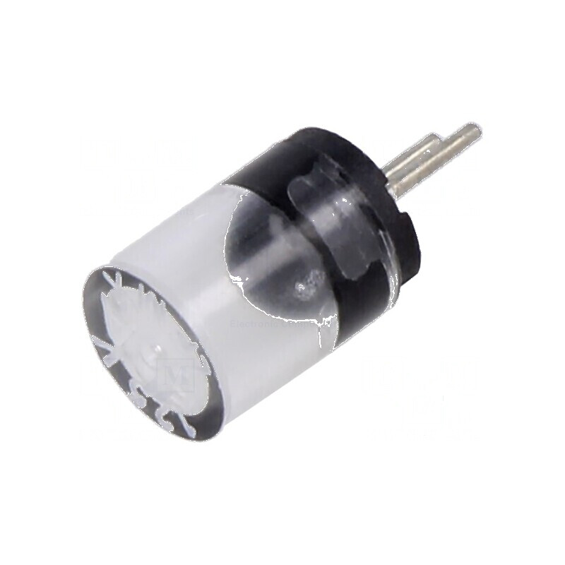 Siguranță Ultra-Rapid 5A 125VAC 125VDC TR3 | Electronic-mag.ro | Componente Electronice