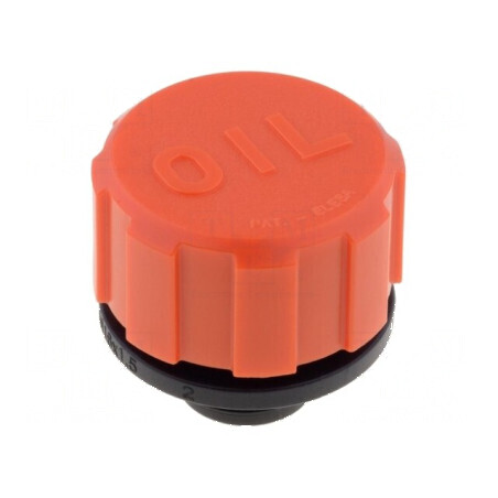 Aerisitor Filet M16 29,5mm Poliamidă 30-100°C | Electronic-mag.ro | Componente Electronice