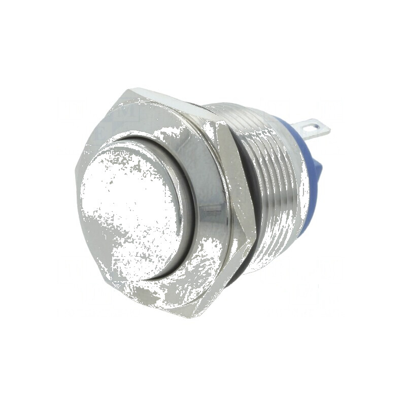 Comutator anti-vandalism 2 SPST-NO 1A/220VAC 2A/36VDC | Electronic-mag.ro | Componente Electronice
