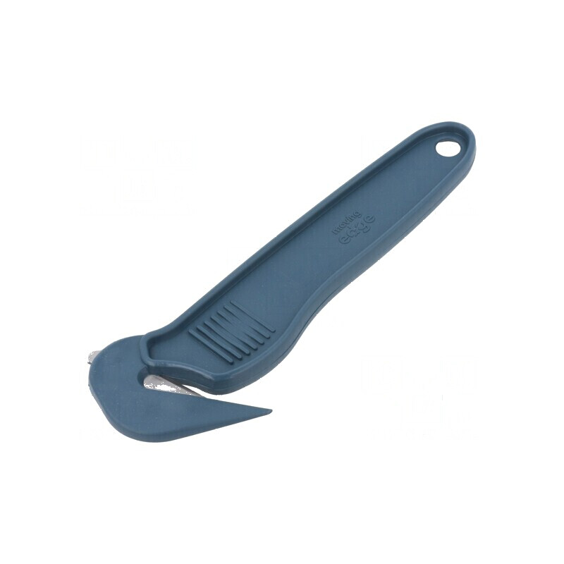 Cuțit pentru benzi din plastic cu metal | Electronic-mag.ro | Componente Electronice Cuțit pentru benzi din plastic cu metal | Electronic-mag.ro | Componente Electronice