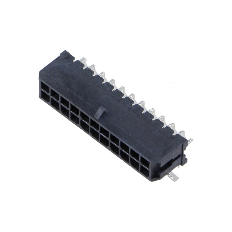 Conector cablu-placă | Electronic-mag.ro | Componente Electronice Conector cablu-placă | Electronic-mag.ro | Componente Electronice