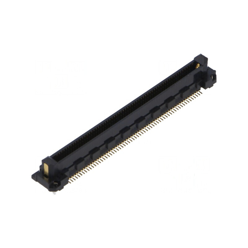 Conector PCB-PCB tată PIN 120 0,8mm FX18 aurit SMT 8,65mm | Electronic-mag.ro | Componente Electronice Conector PCB-PCB tată PIN 120 0,8mm FX18 aurit SMT 8,65mm | Electronic-mag.ro | Componente Electronice