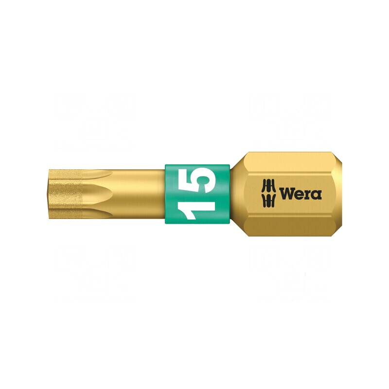 Capăt de şurubelniţă Torx® TX15 25mm BiTorsion | Electronic-mag.ro | Componente Electronice Capăt de şurubelniţă Torx® TX15 25mm BiTorsion | Electronic-mag.ro | Componente Electronice