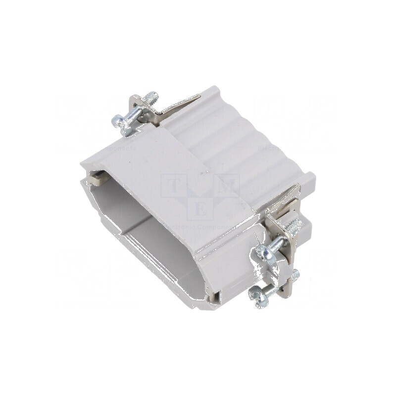 Conector HDC tată EPIC H-D PIN 16 15 PE H-A 10 | Electronic-mag.ro | Componente Electronice