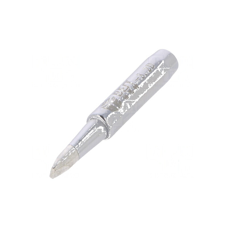 Vârf şurubelniţă 3,2x0,5mm | Electronic-mag.ro | Componente Electronice