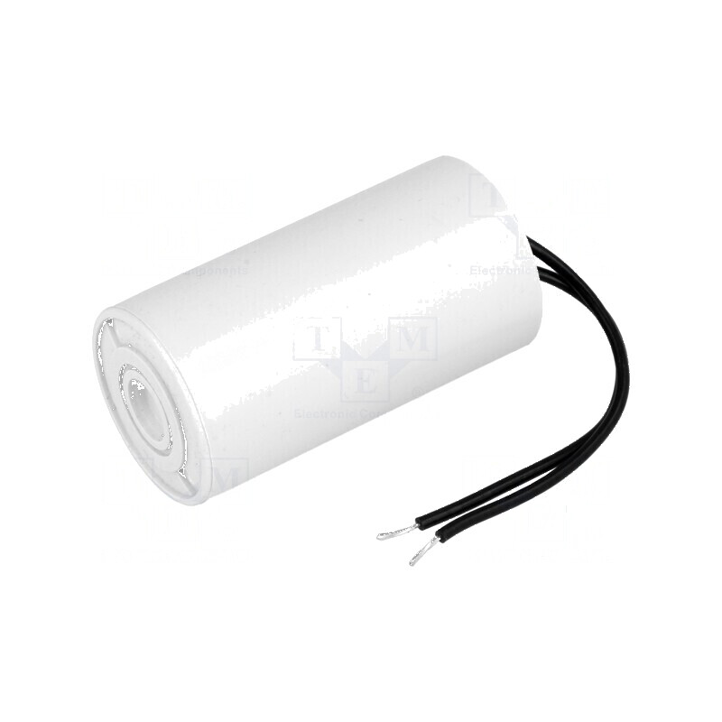 Condensator polipropilenă pentru motoare de funcționare | Electronic-mag.ro | Componente Electronice Condensator polipropilenă pentru motoare de funcționare | Electronic-mag.ro | Componente Electronice