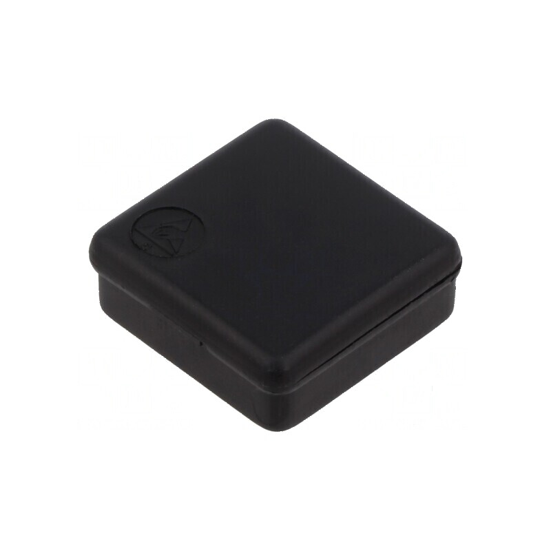 Suport ESD cu burete 35x35x11mm Conductoare | Electronic-mag.ro | Componente Electronice Suport ESD cu burete 35x35x11mm Conductoare | Electronic-mag.ro | Componente Electronice