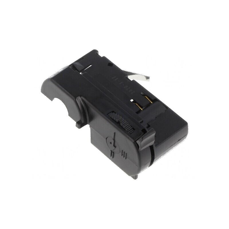 Adaptor negru 3F Unipro A75 | Electronic-mag.ro | Componente Electronice Adaptor negru 3F Unipro A75 | Electronic-mag.ro | Componente Electronice