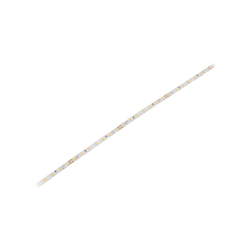 Bandă LED alb cald 2216 24V 140 LED/m 3,5mm IP20 | Electronic-mag.ro | Componente Electronice Bandă LED alb cald 2216 24V 140 LED/m 3,5mm IP20 | Electronic-mag.ro | Componente Electronice