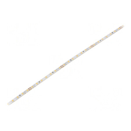 Bandă LED alb cald 2216 24V 140 LED/m 3,5mm IP20 | Electronic-mag.ro | Componente Electronice