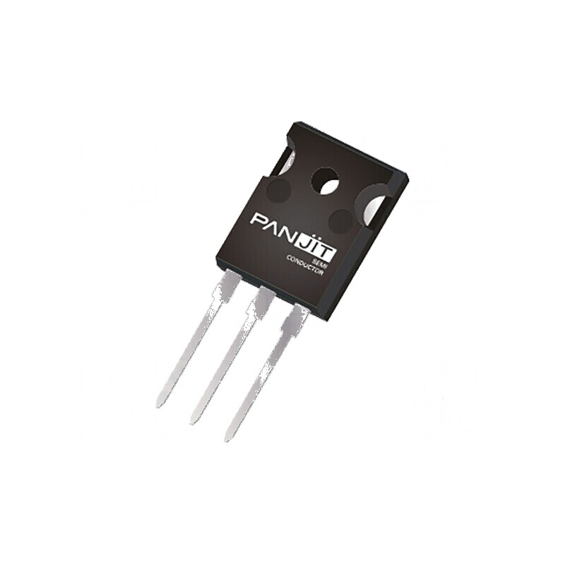 Diodă Schottky SiC 650V 10A TO247-3 | Electronic-mag.ro | Componente Electronice Diodă Schottky SiC 650V 10A TO247-3 | Electronic-mag.ro | Componente Electronice