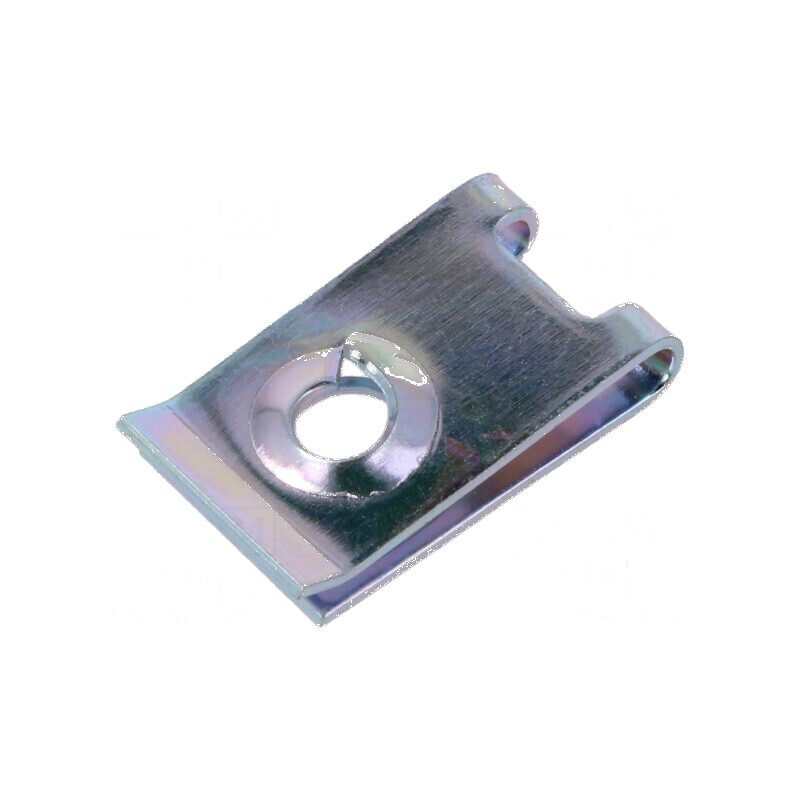 Lamelă de montare 10 bucăți | Electronic-mag.ro | Componente Electronice