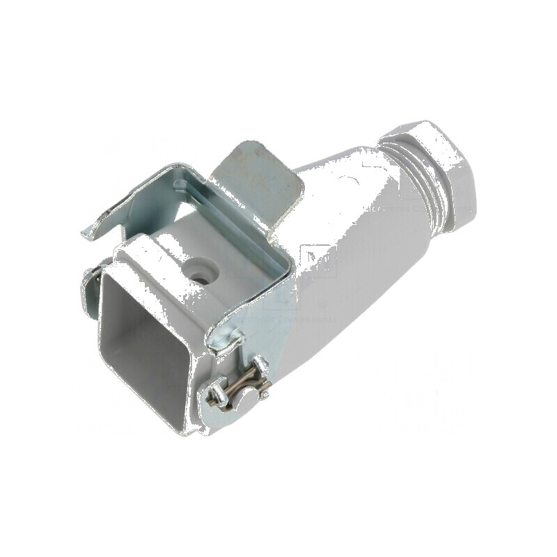 H-A 3 TGVB 11 KPL. Capac pentru cuplaj cablu | Electronic-mag.ro | Componente Electronice