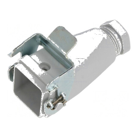 H-A 3 TGVB 11 KPL. Capac pentru cuplaj cablu | Electronic-mag.ro | Componente Electronice