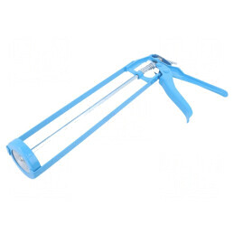 Pistol dozator metal 225mm | Electronic-mag.ro | Componente Electronice