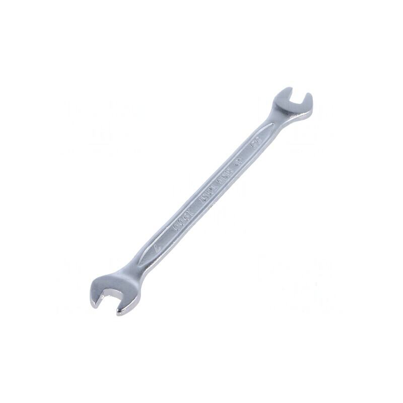 Cheie plată 5,5mm 7mm oțel crom-vanadium 123mm | Electronic-mag.ro | Componente Electronice
