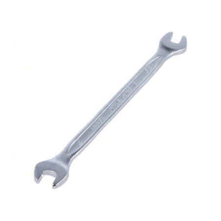 Cheie plată 5,5mm 7mm oțel crom-vanadium 123mm | Electronic-mag.ro | Componente Electronice