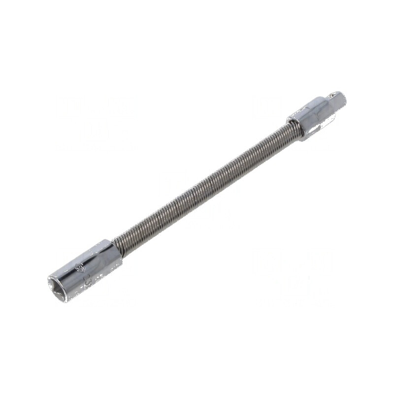 Prelungitor flexibil 1/4 150mm | Electronic-mag.ro | Componente Electronice