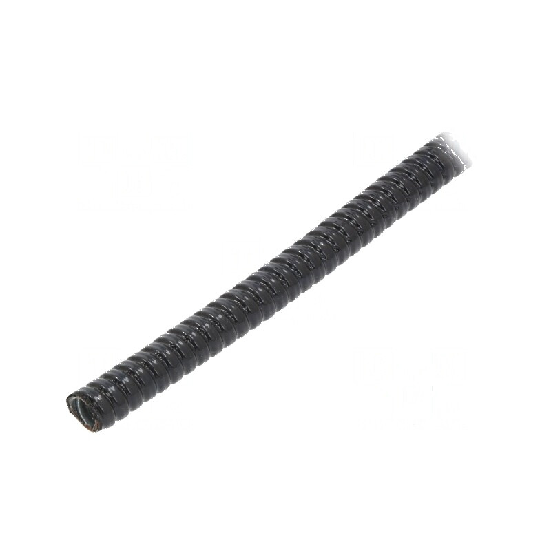 Tub de protecție oțel galvanizat negru 14 IP67 | Electronic-mag.ro | Componente Electronice Tub de protecție oțel galvanizat negru 14 IP67 | Electronic-mag.ro | Componente Electronice