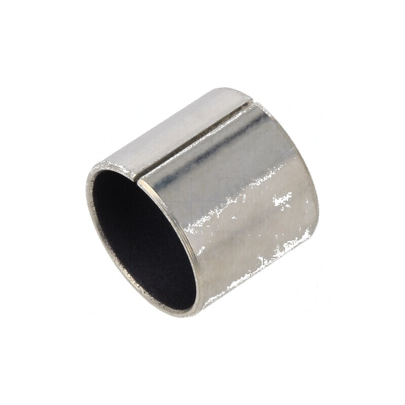 Manșon Alunecător Lagăr Øext 25mm Øint 25mm L 25mm | Electronic-mag.ro | Componente Electronice