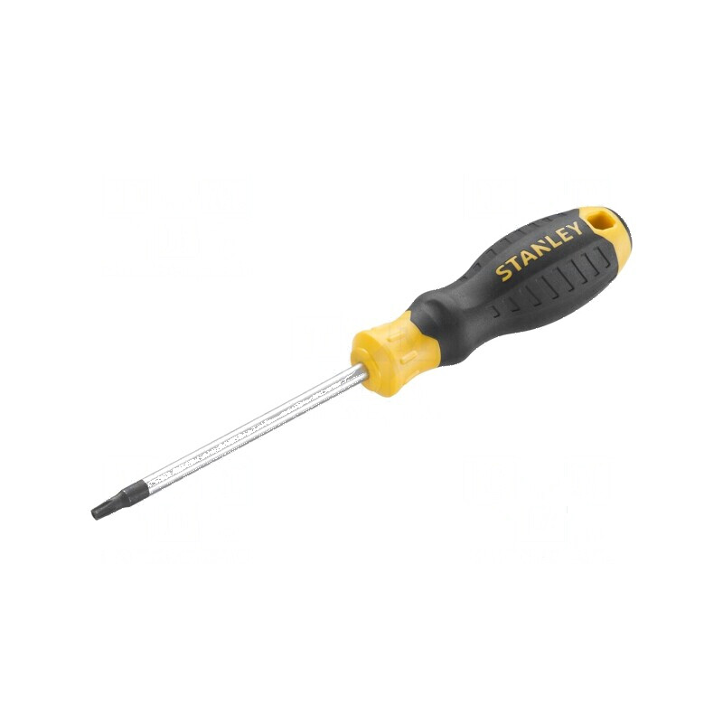 Şurubelniţă Torx® T25H cu Grip 100mm | Electronic-mag.ro | Componente Electronice Şurubelniţă Torx® T25H cu Grip 100mm | Electronic-mag.ro | Componente Electronice