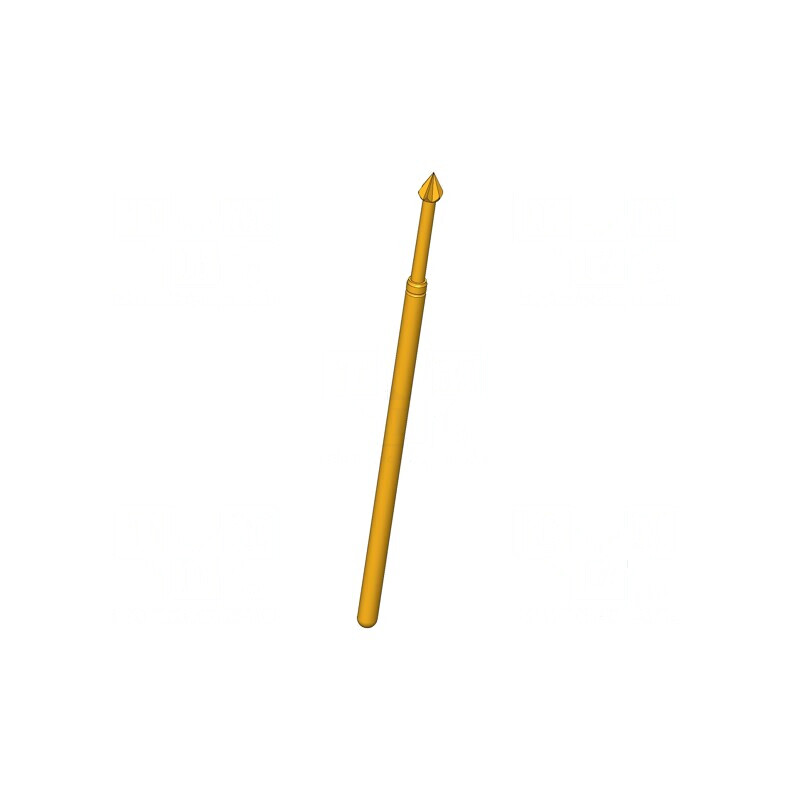 Ac de testare Abatere arc 4,3mm 5A Oțel 2N | Electronic-mag.ro | Componente Electronice Ac de testare Abatere arc 4,3mm 5A Oțel 2N | Electronic-mag.ro | Componente Electronice
