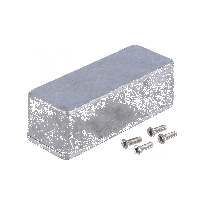 Carcasă universală din aluminiu 35mm x 89mm x 30mm | Electronic-mag.ro | Componente Electronice Carcasă universală din aluminiu 35mm x 89mm x 30mm | Electronic-mag.ro | Componente Electronice