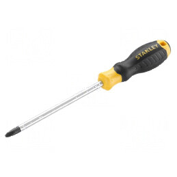 Şurubelniţă Phillips PH3 cu Grip 150mm | Electronic-mag.ro | Componente Electronice