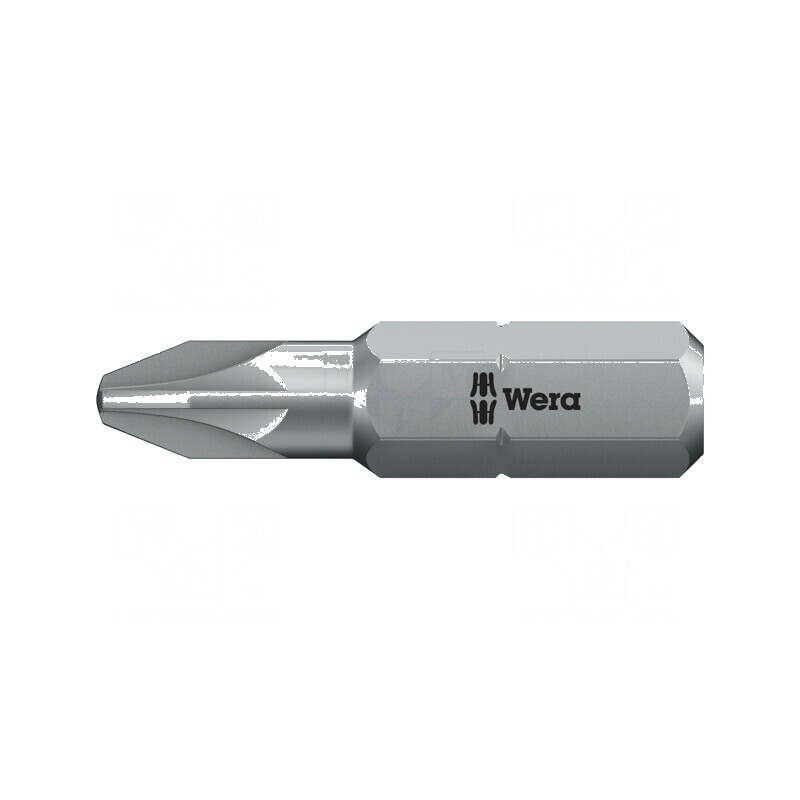 Capăt de șurubelniță Pozidriv PZ3 32mm | Electronic-mag.ro | Componente Electronice