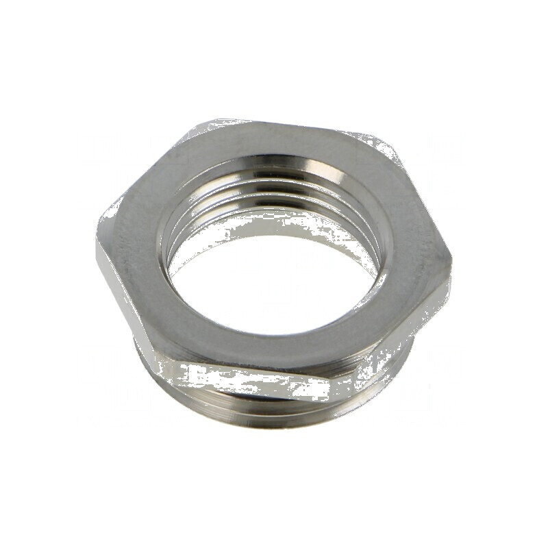 Reducție filet pentru presgarnituri 1/2" la 3/4" | Electronic-mag.ro | Componente Electronice