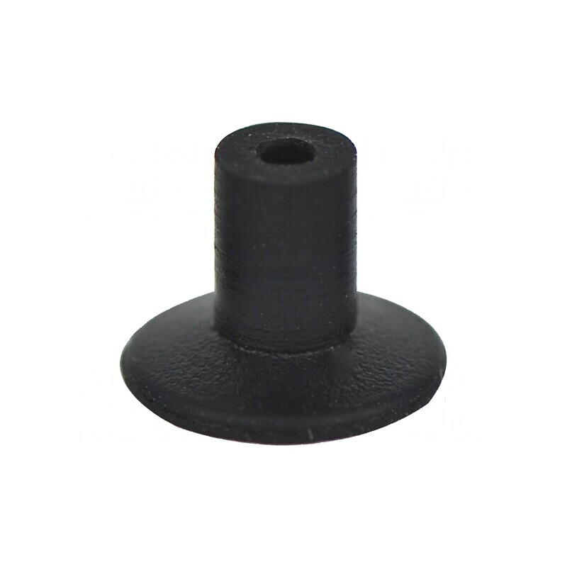 Capăt vacuum 6,5mm ESD pentru instrument de ridicat | Electronic-mag.ro | Componente Electronice