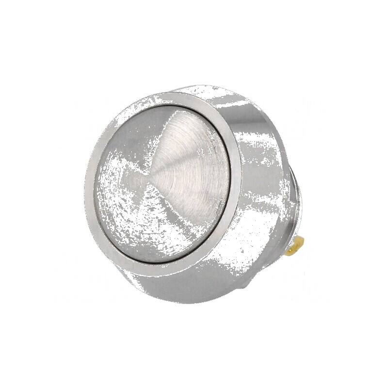 Comutator anti-vandalism Poz 2 SPST-NO 2A/36VDC IP65 1,5kV | Electronic-mag.ro | Componente Electronice