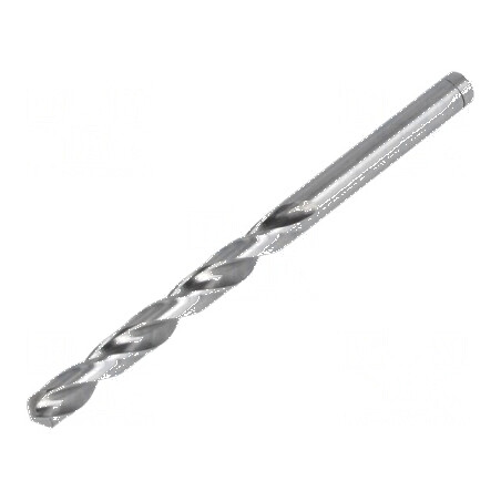Burghiu metal 7/32" 93mm HSS-Co cu cobalt | Electronic-mag.ro | Componente Electronice