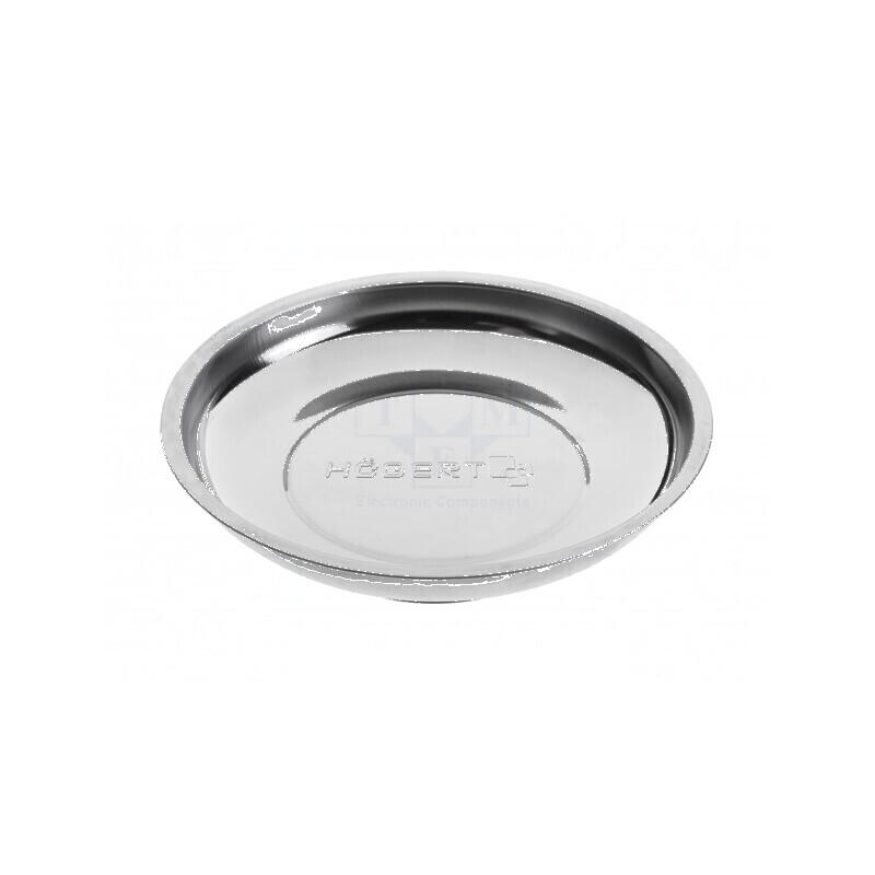 Vas cu magnet pentru depozitare | Electronic-mag.ro | Componente Electronice
