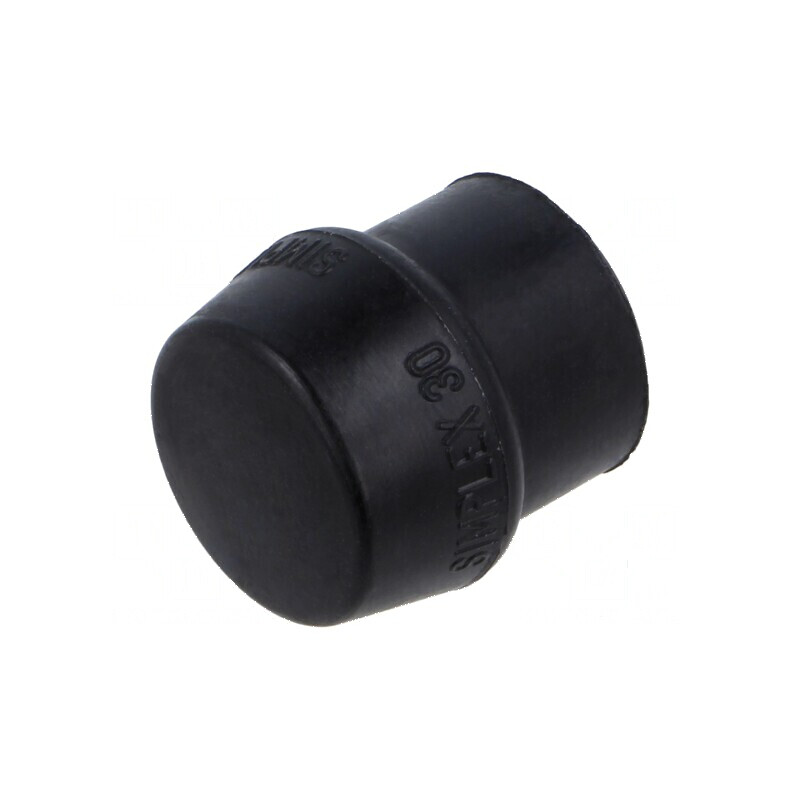 Cap de ciocan SIMPLEX 30g 30mm | Electronic-mag.ro | Componente Electronice